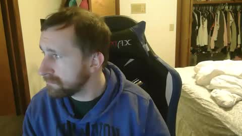 falcn2001 online show from February 6, 2026, 1:10 am