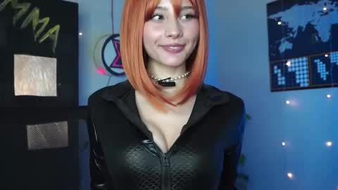 Kaori online show from September 26, 2025, 8:02 pm