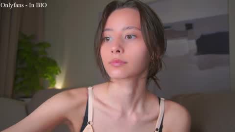 Kaori online show from May 2, 2026, 7:08 pm