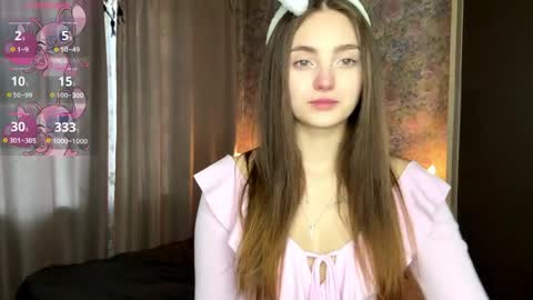 Erika online show from May 1, 2026, 3:22 am