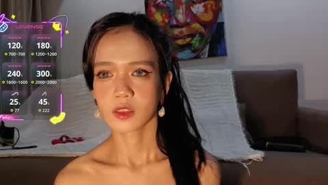 Snapshot of fallen_virtue chatting on November 5, 2025, 1:22 pm Miya online show from November 5, 2025, 1:22 pm