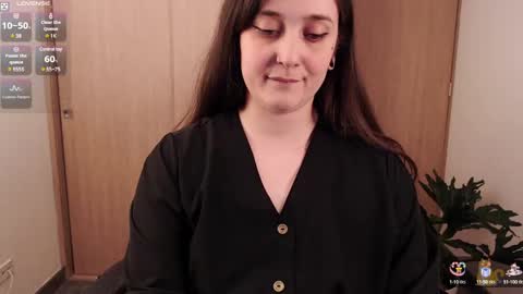 Snapshot of fallenag__ chatting on January 13, 2025, 1:56 am OF fallenag 1 online show from January 13, 2025, 1:56 am