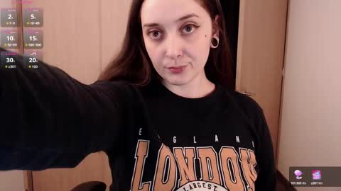 Snapshot of fallenag__ chatting on February 20, 2025, 3:34 am OF fallenag 1 online show from February 20, 2025, 3:34 am