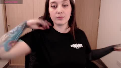 Snapshot of fallenag__ chatting on March 9, 2025, 2:07 am OF fallenag 1 online show from March 9, 2025, 2:07 am