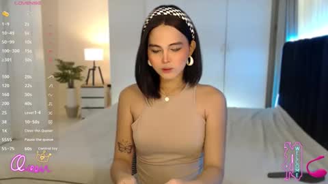 Belly Conklin online show from December 16, 2025, 11:32 pm