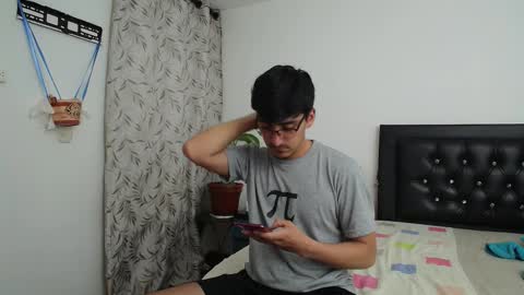 FallGays online show from October 17, 2025, 10:45 pm