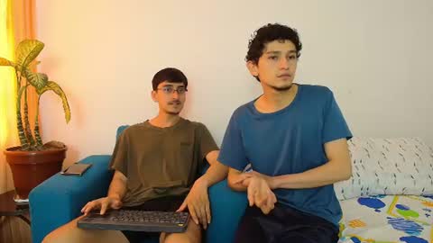 Snapshot of fallgays chatting on June 14, 2026, 5:48 pm FallGays online show from June 14, 2026, 5:48 pm