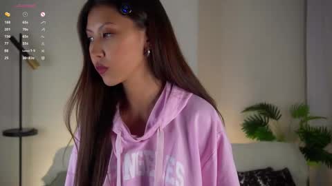 Kim online show from December 21, 2025, 2:24 pm