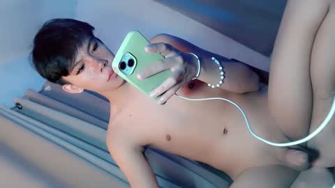 Ivy Lauren online show from October 8, 2025, 11:46 pm