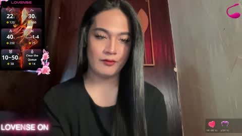 callmecindy online show from April 26, 2026, 10:29 pm