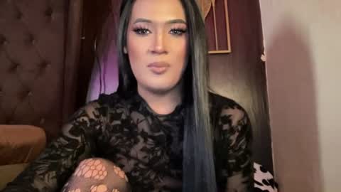 callmecindy online show from June 22, 2026, 8:17 pm