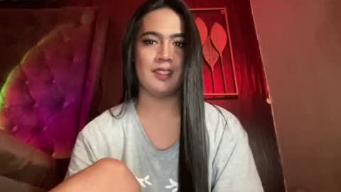 callmecindy online show from July 12, 2026, 6:10 pm