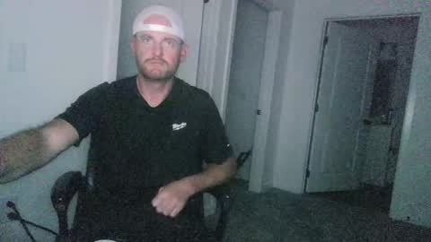 Snapshot of fallout7657 chatting on October 7, 2025, 5:26 am Daddy online show from October 7, 2025, 5:26 am