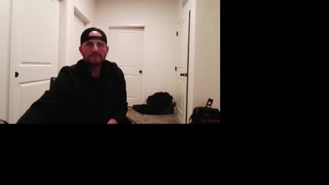 Snapshot of fallout7657 chatting on October 9, 2025, 8:01 am Daddy online show from October 9, 2025, 8:01 am