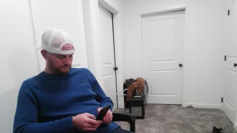 Snapshot of fallout7657 chatting on November 17, 2025, 8:42 am Daddy online show from November 17, 2025, 8:42 am