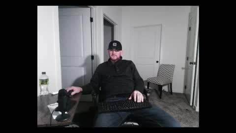 Snapshot of fallout7657 chatting on November 27, 2025, 11:12 am Daddy online show from November 27, 2025, 11:12 am