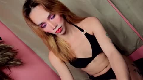 Alexandra x Alexandro online show from February 17, 2025, 10:40 am