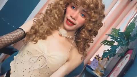 Alexandra x Alexandro online show from September 10, 2025, 12:21 am