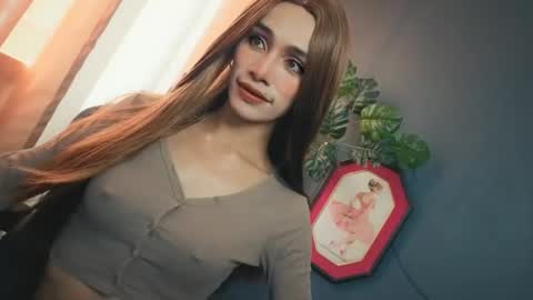 Alexandra x Alexandro online show from October 6, 2025, 4:43 am