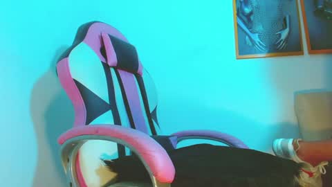 Snapshot of fanasy_andreadollx chatting on December 7, 2024, 9:11 pm Andrea online show from December 7, 2024, 9:11 pm