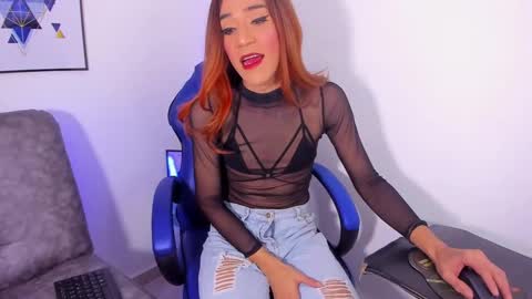 Snapshot of fanasy_andreadollx chatting on December 15, 2024, 9:20 pm Andrea online show from December 15, 2024, 9:20 pm