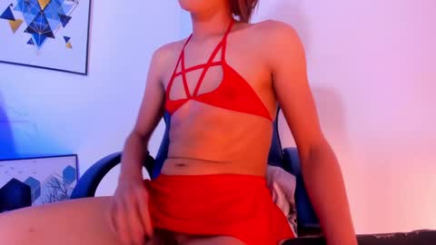 Snapshot of fanasy_andreadollx chatting on February 2, 2025, 11:08 am Andrea online show from February 2, 2025, 11:08 am