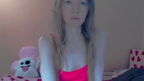 BUNNYGal online show from March 10, 2026, 3:55 am