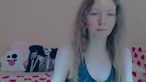 BUNNYGal online show from March 11, 2026, 5:35 am