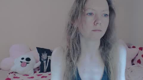 BUNNYGal online show from March 17, 2026, 5:44 am