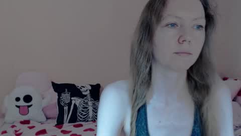 BUNNYGal online show from March 18, 2026, 5:21 am