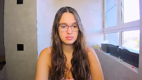 Snapshot of fancy_bunny chatting on September 17, 2025, 6:48 am fancy bunny online show from September 17, 2025, 6:48 am