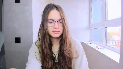 Snapshot of fancy_bunny chatting on October 20, 2025, 5:41 am fancy bunny online show from October 20, 2025, 5:41 am