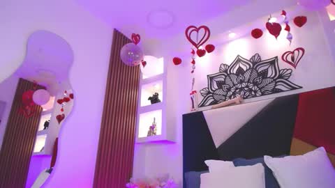 FANCY online show from February 13, 2026, 1:51 pm