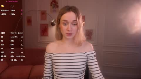 Snapshot of fancyamelia chatting on September 27, 2025, 2:11 pm fancyamelia online show from September 27, 2025, 2:11 pm