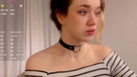 Snapshot of fancyamelia chatting on November 23, 2025, 1:33 pm fancyamelia online show from November 23, 2025, 1:33 pm