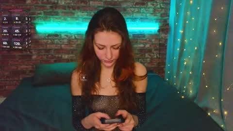 fancymeee online show from March 5, 2026, 11:28 am