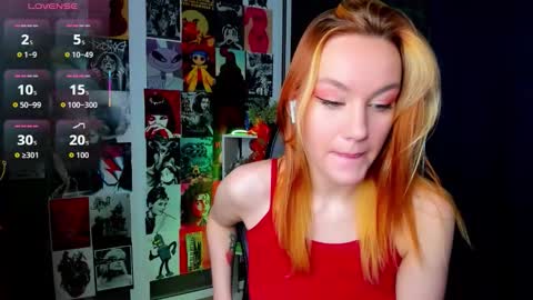 Merida but you can call me Ida online show from November 13, 2025, 3:05 am