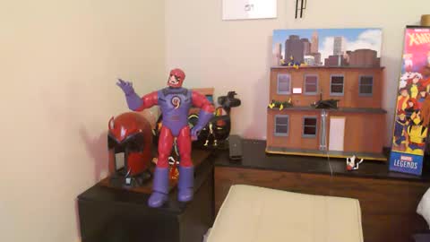 Fan Friction online show from January 12, 2026, 1:22 am