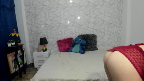 Snapshot of fanny_18 chatting on March 6, 2025, 7:21 pm FANNY online show from March 6, 2025, 7:21 pm