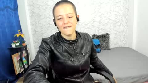 Snapshot of fanny_18 chatting on March 12, 2025, 8:30 am FANNY online show from March 12, 2025, 8:30 am