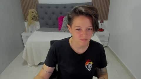 FANNY online show from June 15, 2026, 1:24 pm