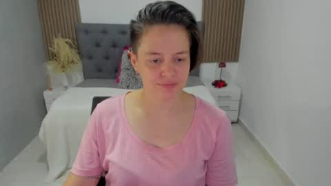 Snapshot of fanny_18 chatting on July 15, 2026, 6:24 pm FANNY online show from July 15, 2026, 6:24 pm