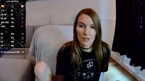 Fanny online show from January 13, 2026, 3:17 pm