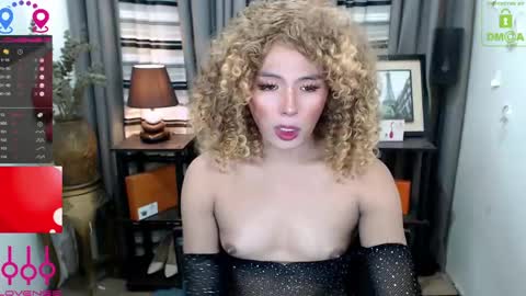 BRIANNA online show from April 20, 2026, 1:52 am
