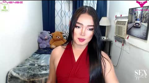 ITYS ME MONA online show from February 20, 2026, 2:52 am