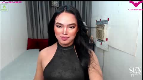 Snapshot of fantacyloverr chatting on July 5, 2026, 12:12 pm ITYS ME MONA online show from July 5, 2026, 12:12 pm