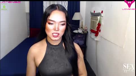 Snapshot of fantacyloverr chatting on July 25, 2026, 8:50 pm ITYS ME MONA online show from July 25, 2026, 8:50 pm