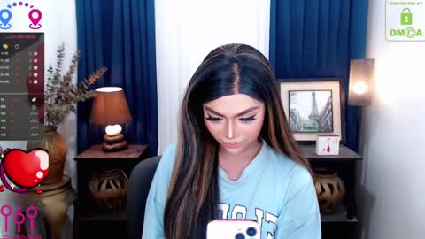 Snapshot of fantacyoflove chatting on December 4, 2024, 6:55 am YASI online show from December 4, 2024, 6:55 am