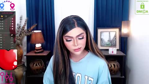 Snapshot of fantacyoflove chatting on December 9, 2024, 3:07 am YASI online show from December 9, 2024, 3:07 am