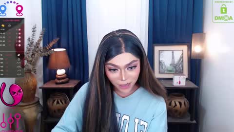 Snapshot of fantacyoflove chatting on December 10, 2024, 6:11 am YASI online show from December 10, 2024, 6:11 am